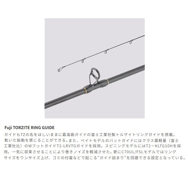 TAIGAME TZS64L RUBBER